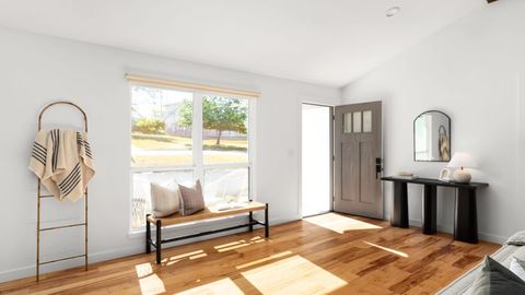 Tiny photo for 3500 Santa Monica DR, Austin, TX 78741 (MLS # 6710569)