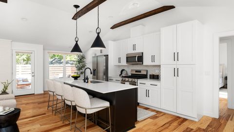 Tiny photo for 3500 Santa Monica DR, Austin, TX 78741 (MLS # 6710569)