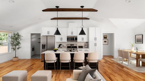 Photo of 3500 Santa Monica DR, Austin, TX 78741 (MLS # 6710569)