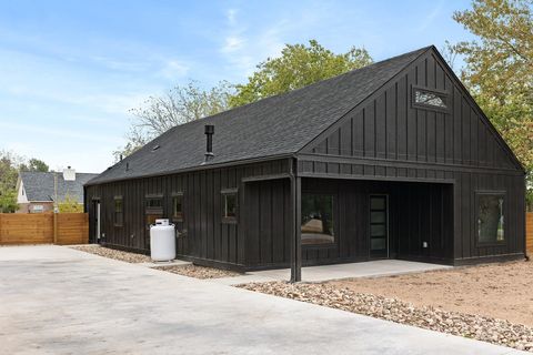 A home in Bartlett