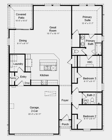 Tiny photo for 15433 Betsy ST, Pflugerville, TX 78660 (MLS # 7462691)