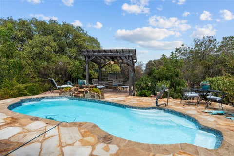 Tiny photo for 21508 Lake Park DR, Lago Vista, TX 78645 (MLS # 2313732)