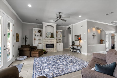 Tiny photo for 21508 Lake Park DR, Lago Vista, TX 78645 (MLS # 2313732)