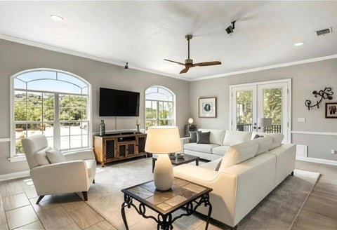Tiny photo for 21508 Lake Park DR, Lago Vista, TX 78645 (MLS # 2313732)