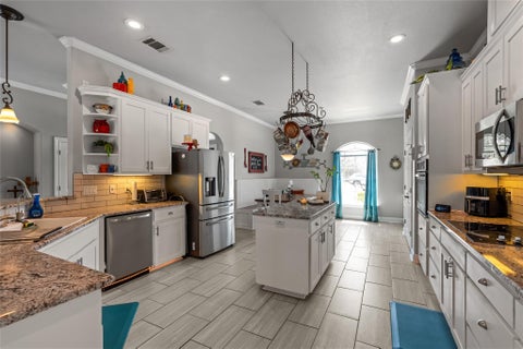 Tiny photo for 21508 Lake Park DR, Lago Vista, TX 78645 (MLS # 2313732)