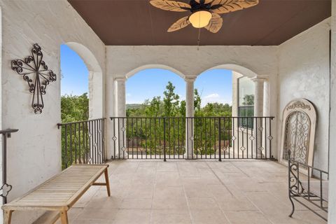 Tiny photo for 8117 Joy RD, Volente, TX 78641 (MLS # 4060070)