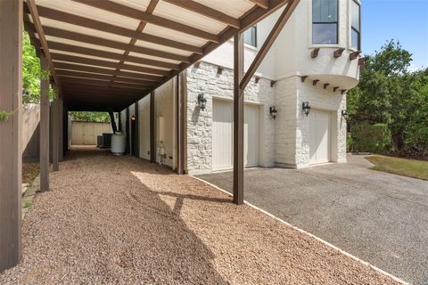 Tiny photo for 8117 Joy RD, Volente, TX 78641 (MLS # 4060070)