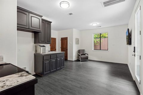 Tiny photo for 8117 Joy RD, Volente, TX 78641 (MLS # 4060070)
