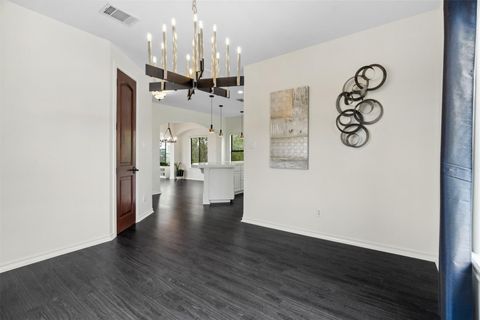 Tiny photo for 8117 Joy RD, Volente, TX 78641 (MLS # 4060070)