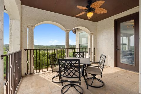 Tiny photo for 8117 Joy RD, Volente, TX 78641 (MLS # 4060070)