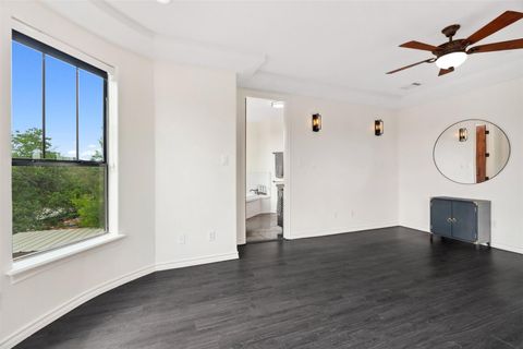 Tiny photo for 8117 Joy RD, Volente, TX 78641 (MLS # 4060070)