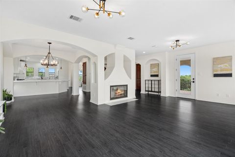 Tiny photo for 8117 Joy RD, Volente, TX 78641 (MLS # 4060070)