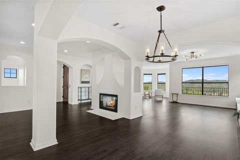 Tiny photo for 8117 Joy RD, Volente, TX 78641 (MLS # 4060070)