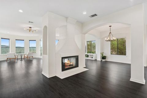 Tiny photo for 8117 Joy RD, Volente, TX 78641 (MLS # 4060070)