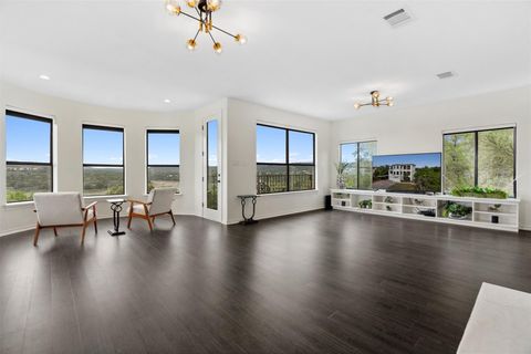 Tiny photo for 8117 Joy RD, Volente, TX 78641 (MLS # 4060070)
