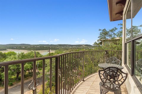 Tiny photo for 8117 Joy RD, Volente, TX 78641 (MLS # 4060070)