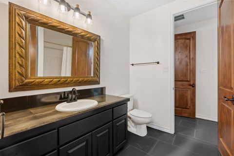 Tiny photo for 8117 Joy RD, Volente, TX 78641 (MLS # 4060070)