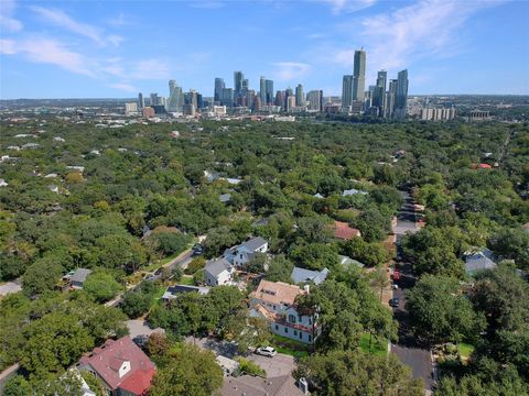 Tiny photo for 1806 Alta Vista Ave, Austin, TX 78704 (MLS # 8725941)