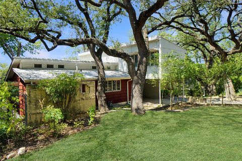 Photo of 1806 Alta Vista Ave, Austin, TX 78704 (MLS # 8725941)