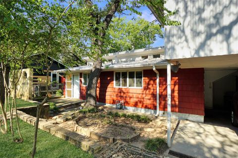Tiny photo for 1806 Alta Vista Ave, Austin, TX 78704 (MLS # 8725941)