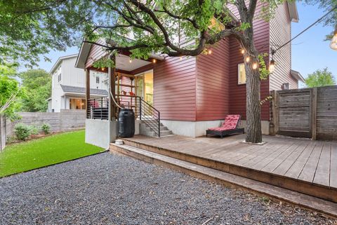 Tiny photo for 1709 Perez ST #2, Austin, TX 78721 (MLS # 6120874)