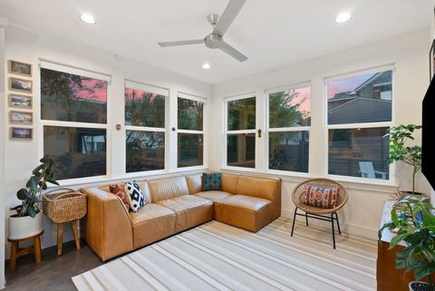 Tiny photo for 1709 Perez ST #2, Austin, TX 78721 (MLS # 6120874)