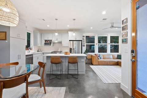 Tiny photo for 1709 Perez ST #2, Austin, TX 78721 (MLS # 6120874)