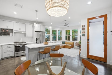 Tiny photo for 1709 Perez ST #2, Austin, TX 78721 (MLS # 6120874)