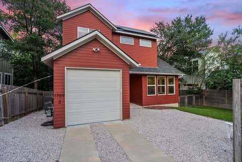 Tiny photo for 1709 Perez ST #2, Austin, TX 78721 (MLS # 6120874)