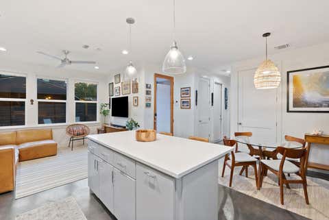 Tiny photo for 1709 Perez ST #2, Austin, TX 78721 (MLS # 6120874)