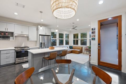 Tiny photo for 1709 Perez ST #2, Austin, TX 78721 (MLS # 6120874)