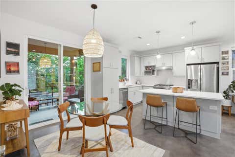 Tiny photo for 1709 Perez ST #2, Austin, TX 78721 (MLS # 6120874)