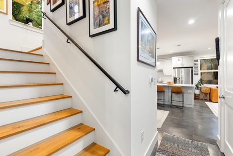 Tiny photo for 1709 Perez ST #2, Austin, TX 78721 (MLS # 6120874)