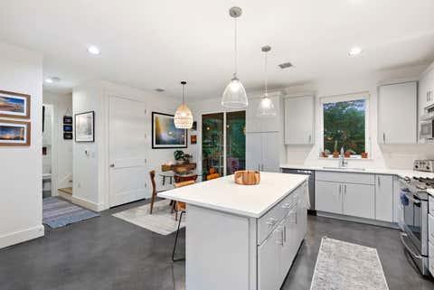 Tiny photo for 1709 Perez ST #2, Austin, TX 78721 (MLS # 6120874)