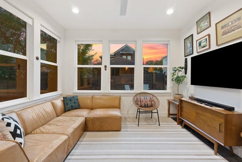 Tiny photo for 1709 Perez ST #2, Austin, TX 78721 (MLS # 6120874)