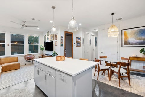 Tiny photo for 1709 Perez ST #2, Austin, TX 78721 (MLS # 6120874)