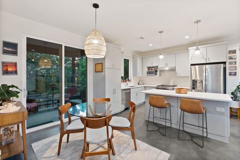Tiny photo for 1709 Perez ST #2, Austin, TX 78721 (MLS # 6120874)