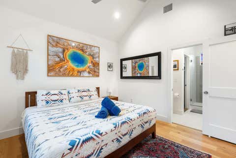 Tiny photo for 1709 Perez ST #2, Austin, TX 78721 (MLS # 6120874)