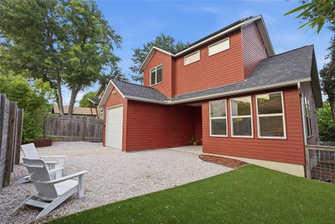 Tiny photo for 1709 Perez ST #2, Austin, TX 78721 (MLS # 6120874)