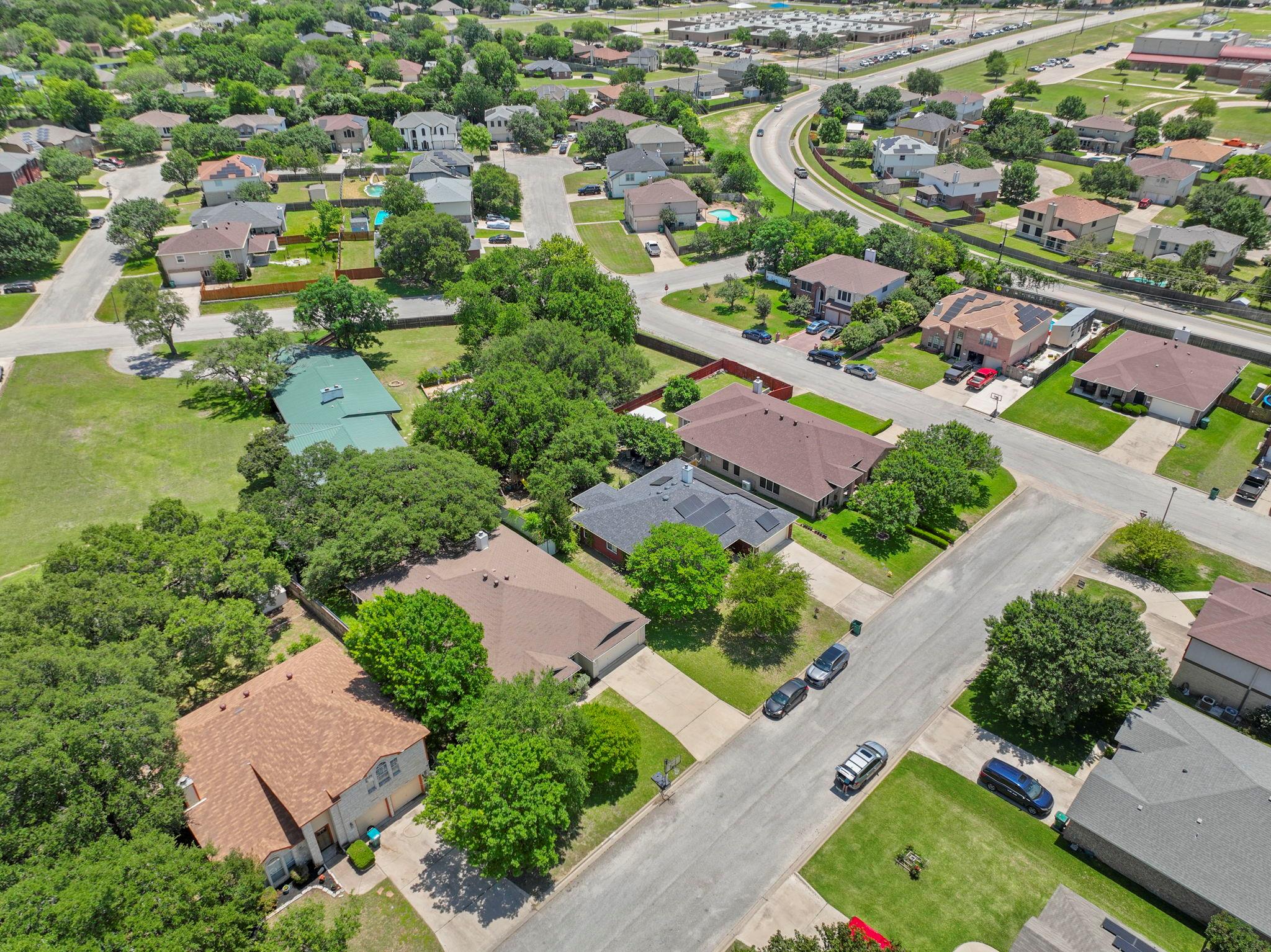 2207 Chippewa DR