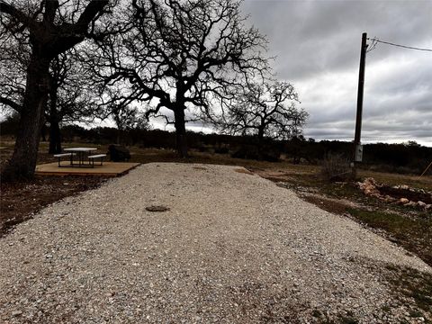 389 Rocky Hollow RD San Saba TX 76877