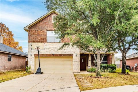 143 Crizer CT Buda TX 78610