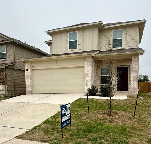 Photo of Elgin, TX 78621 (MLS # 4187654)