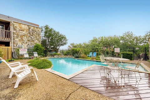 Tiny photo for 6903 Deatonhill DR #20, Austin, TX 78745 (MLS # 3756304)