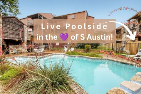 Photo of 6903 Deatonhill DR #20, Austin, TX 78745 (MLS # 3756304)