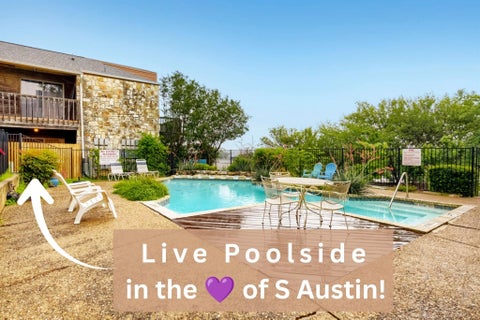 Photo of 6903 Deatonhill DR #20, Austin, TX 78745 (MLS # 3756304)
