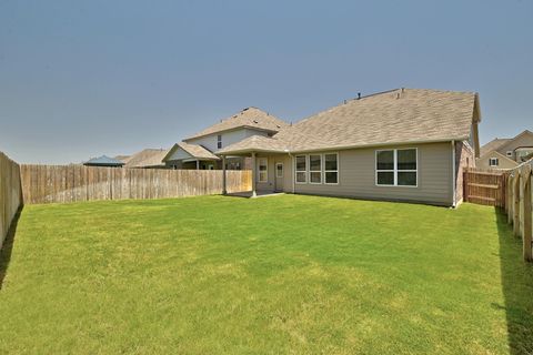 Tiny photo for 901 S San Marcos ST, Manor, TX 78653 (MLS # 9348520)
