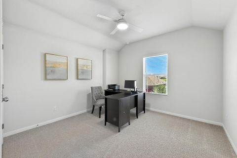 Tiny photo for 901 S San Marcos ST, Manor, TX 78653 (MLS # 9348520)