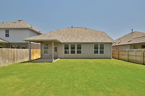 Tiny photo for 901 S San Marcos ST, Manor, TX 78653 (MLS # 9348520)