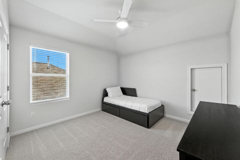 Tiny photo for 901 S San Marcos ST, Manor, TX 78653 (MLS # 9348520)